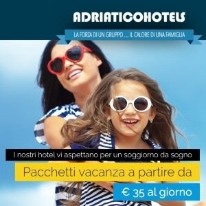 Adriatico hotels